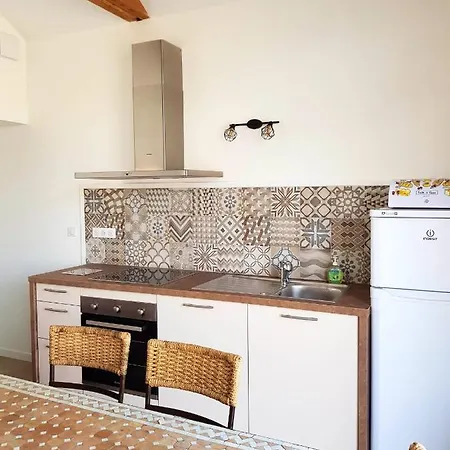 Maison De 2 Chambres A Olonne Sur Mer Avec Jardin Clos A 2 Km De La Plage Holiday home Olonne-sur-Mer