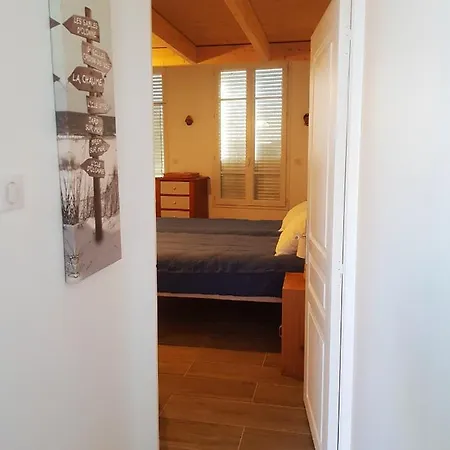 Maison De 2 Chambres A Olonne Sur Mer Avec Jardin Clos A 2 Km De La Plage Holiday home *