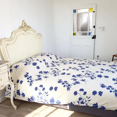Holiday home Maison De 2 Chambres A Olonne Sur Mer Avec Jardin Clos A 2 Km De La Plage Olonne-sur-Mer