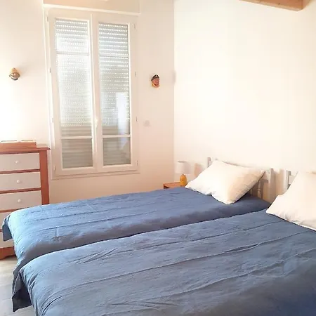 Holiday home Maison De 2 Chambres A Olonne Sur Mer Avec Jardin Clos A 2 Km De La Plage Olonne-sur-Mer